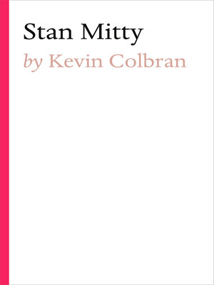 cover image of Stan Mitty